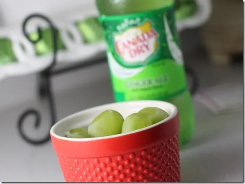 grapes