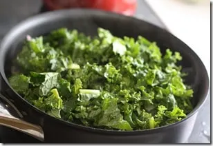 kale