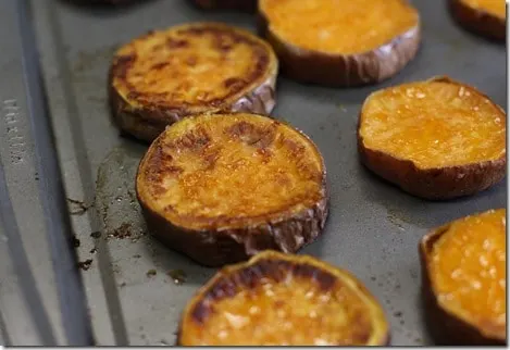 potato