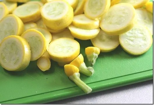 squash