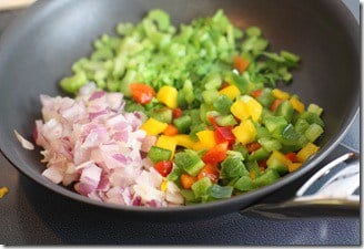 veggies