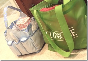 bags