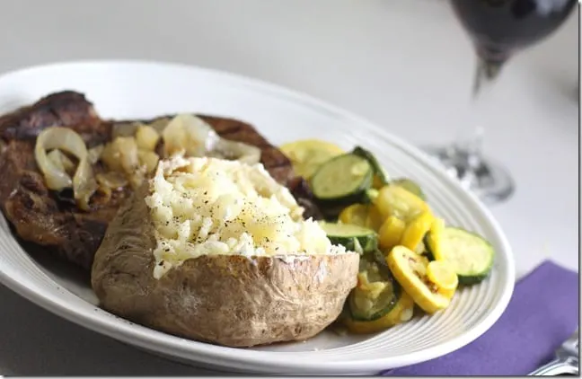 dinner