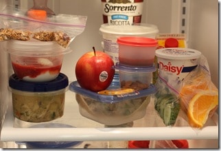 fridge