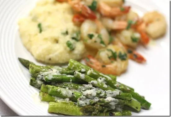 asparagus