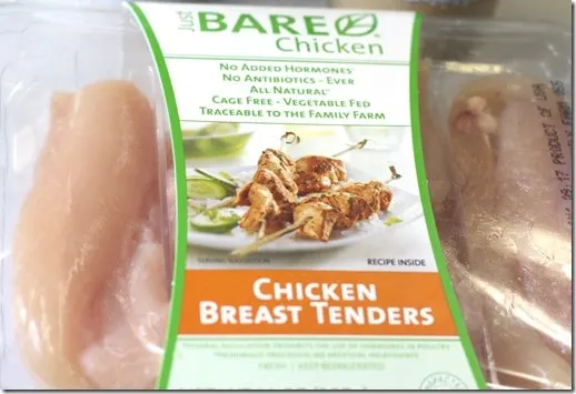 chicken