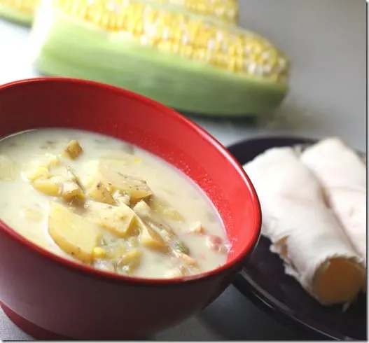 corn
