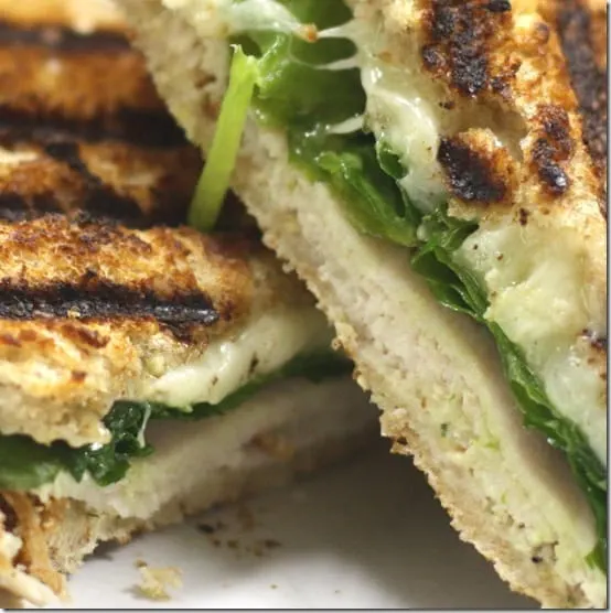 panini