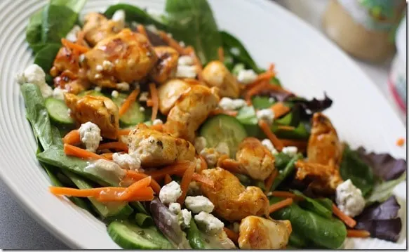 salad