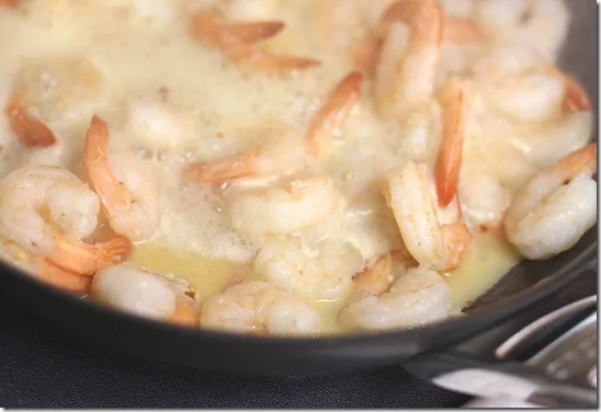 shrimp