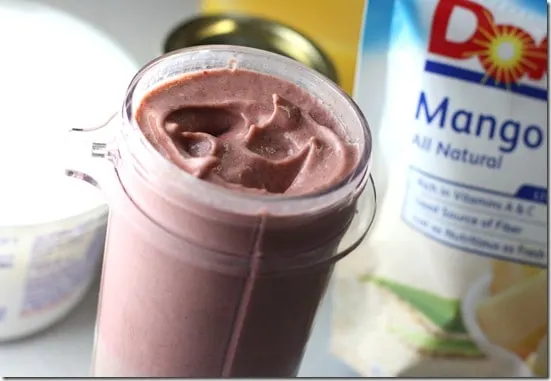 smoothie