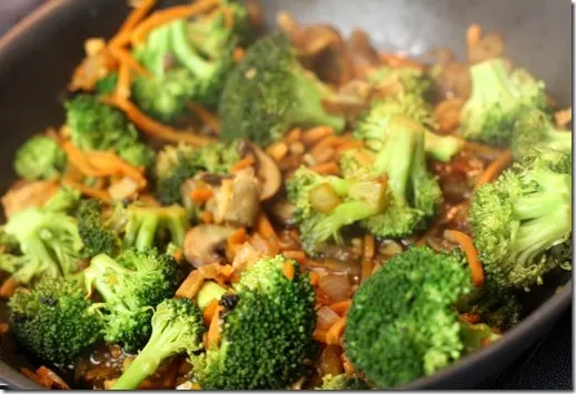 stirfry