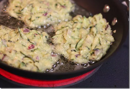 zucchini