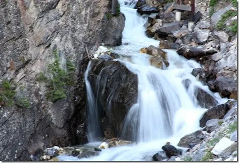 marblefall