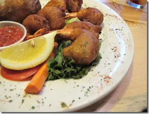 shrimp