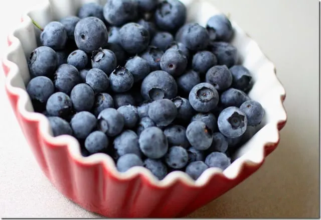 berries
