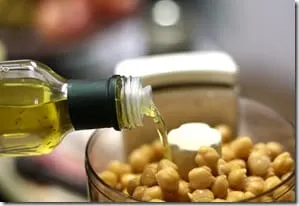 hummus
