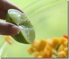 lime