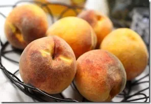 peaches