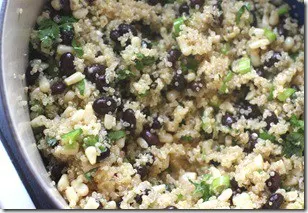 quinoa