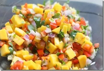 salsa