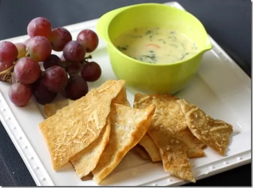 snacks