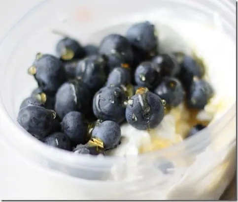 yogurt