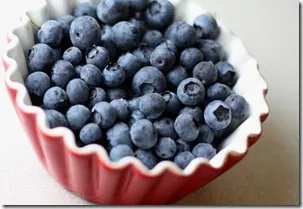 berries