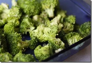 broccoli