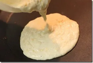 cornbread
