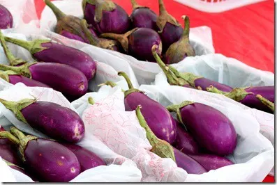 eggplant