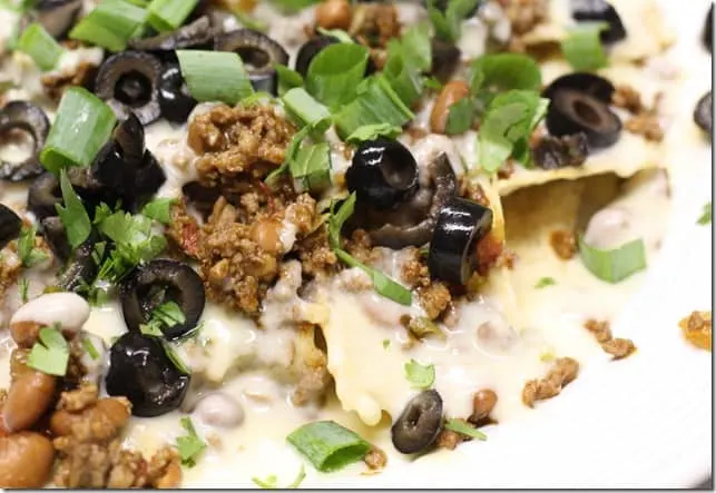 nachos