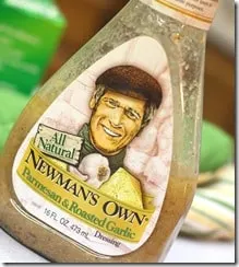 oil