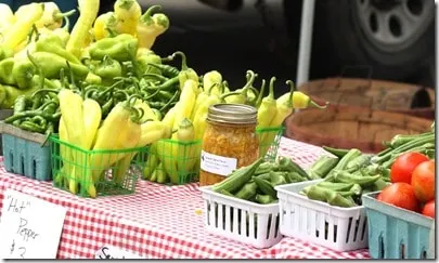 peppers