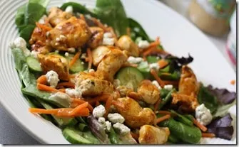 salad