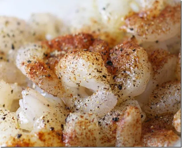 shrimp