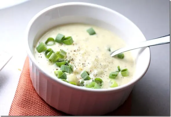 soup