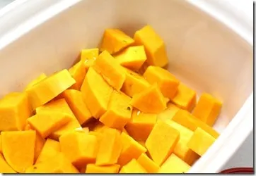 squash