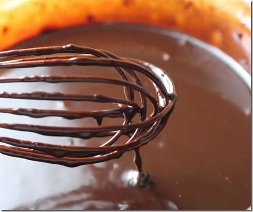 syrup
