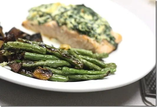 dinner