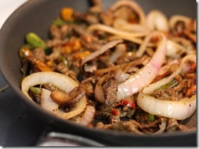 fajita