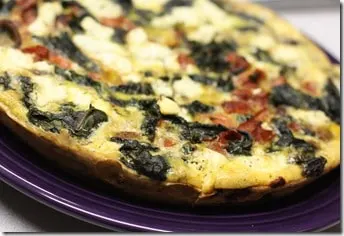 fritatta