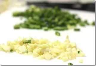 garlic