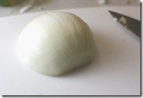 onion