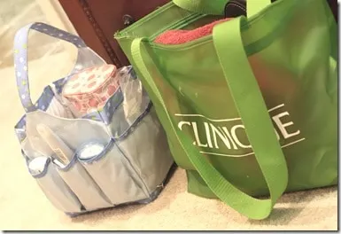 bags