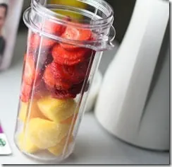 smoothie