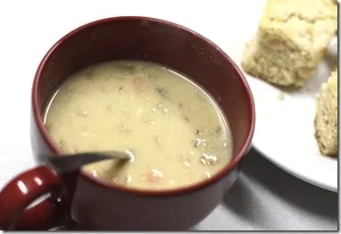 soup
