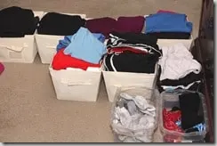 clothes