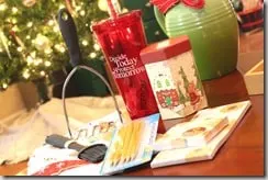 gifts
