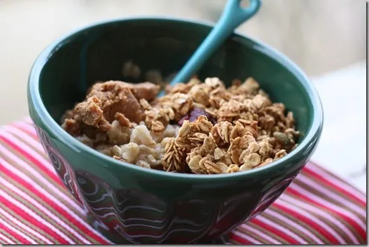 oats